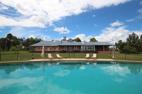 Verona House - Darwin Holiday 0