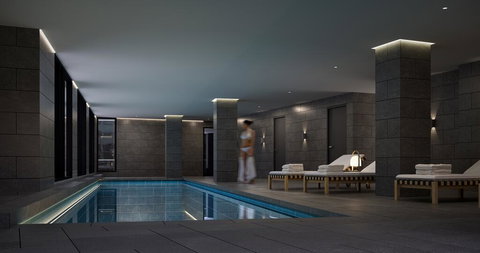 Vibe Hotel Hobart - Darwin Holiday 1