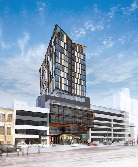 Vibe Hotel Hobart - Darwin Holiday 3