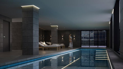 Vibe Hotel Hobart - Darwin Holiday 0