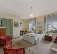 Victoria House - Darwin Holiday