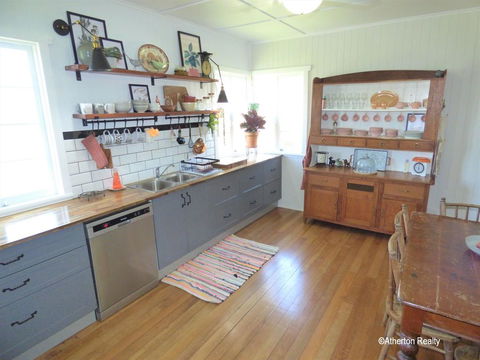 Victoria House - Darwin Holiday 2