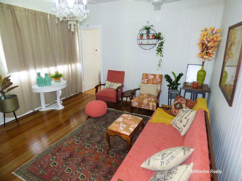 Victoria House - Darwin Holiday 3