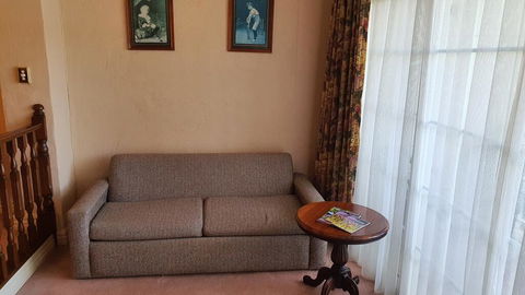 Victoria House Motor Inn - Darwin Holiday 2