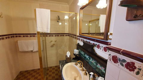 Victoria House Motor Inn - Darwin Holiday 1