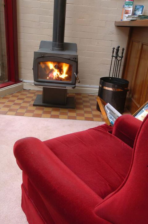 Victoria House Motor Inn - Darwin Holiday 3