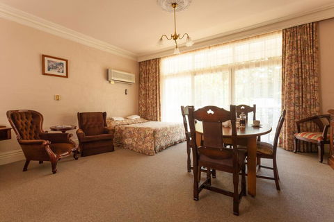 Victoria House Motor Inn - Darwin Holiday 0