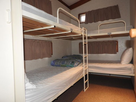 Victoria Lake Holiday Park - Darwin Holiday 2