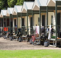 Victoria Lake Holiday Park - Darwin Holiday