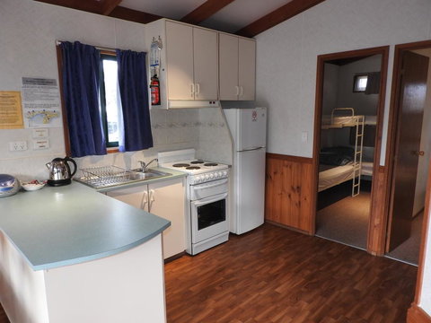 Victoria Lake Holiday Park - Darwin Holiday 3