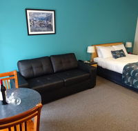 Victoria Lodge Motor Inn  Apartments - Darwin Holiday
