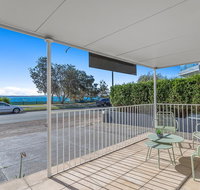 Victoria Parade 29A - Darwin Holiday