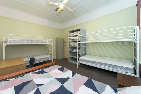 Victoria Park Lodge - Darwin Holiday 3