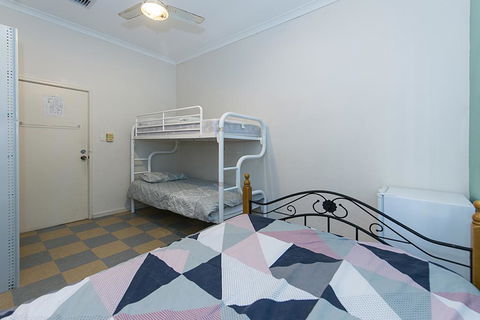 Victoria Park Lodge - Darwin Holiday 1