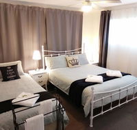Victoria At Redcliffe Bed  Breakfast - Darwin Holiday