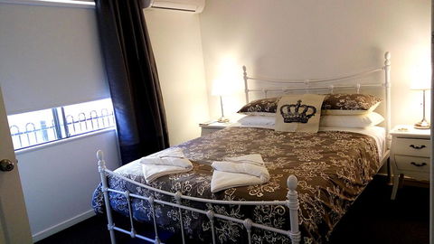 Victoria At Redcliffe Bed & Breakfast - Darwin Holiday 2