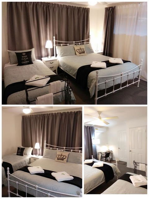 Victoria At Redcliffe Bed & Breakfast - Darwin Holiday 3