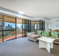 Victoria Square Apartments - Darwin Holiday