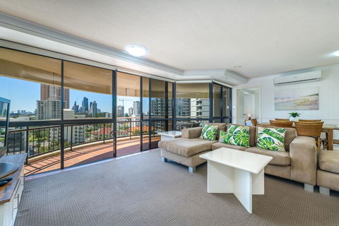Victoria Square Apartments - Darwin Holiday 0