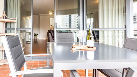 Victoria Square Apartments - Darwin Holiday 3