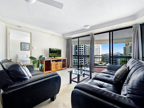 Victoria Square Apartments In The Heart Of Broadbe - Darwin Holiday 0