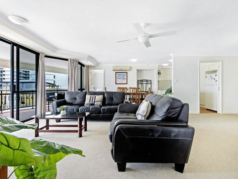 Victoria Square Apartments In The Heart Of Broadbe - Darwin Holiday 2