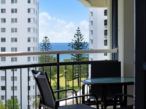 Victoria Square Apartments In The Heart Of Broadbe - Darwin Holiday 1