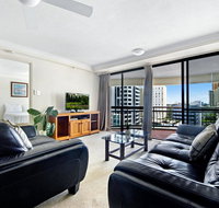 Victoria Square Apartments in the Heart of Broadbe - Darwin Holiday