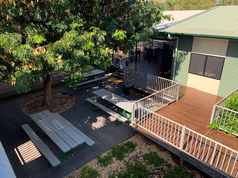 Victoria Village - Darwin Holiday 0