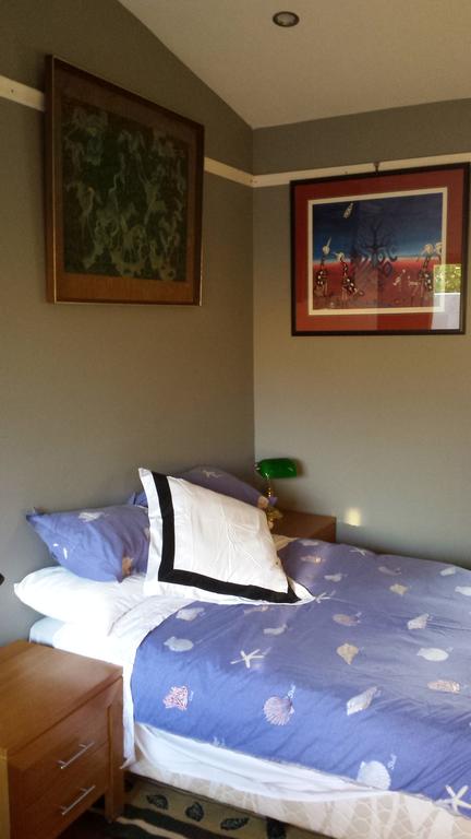 Victorian Terrace Sydney - Darwin Holiday 2