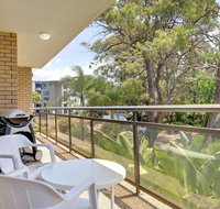 Victory Court Unit 3/3 Columbia Close - Darwin Holiday