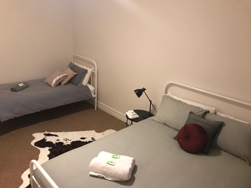 Mooball NSW Darwin Holiday