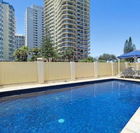 View Pacific Apartments - Darwin Holiday
