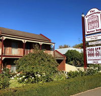 Victoriana Motor Inn - Darwin Holiday