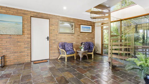 VIEWS AT MCCRAE..... - Darwin Holiday 1