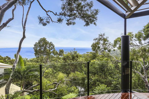 Views To The Horizon - Darwin Holiday 2
