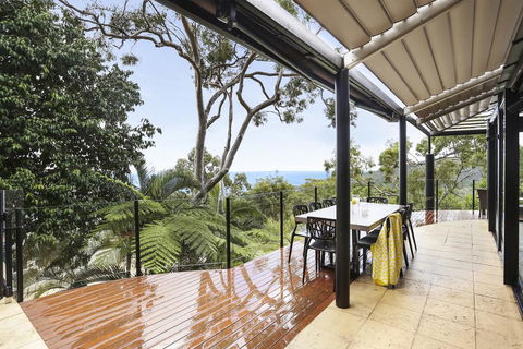 Views To The Horizon - Darwin Holiday 3