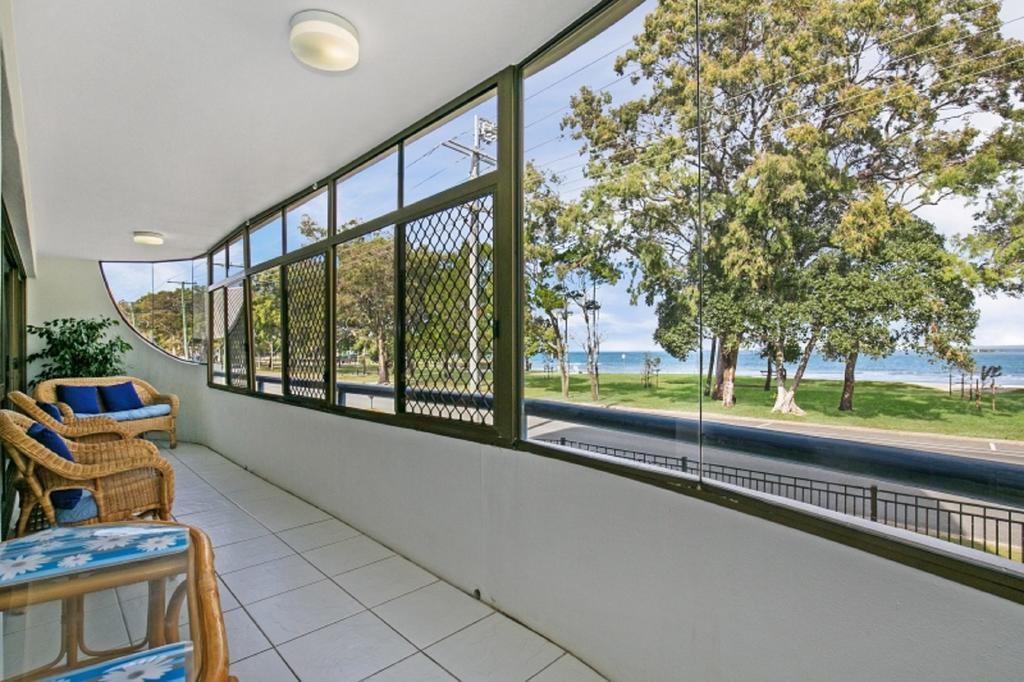 Bongaree QLD Darwin Holiday