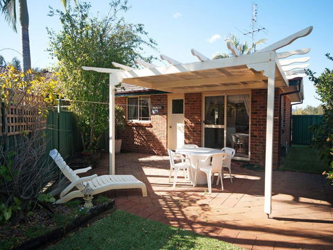 Views To Yaccaba Headland - Darwin Holiday 3