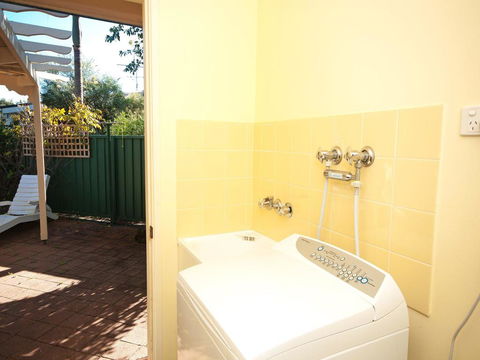 Views To Yaccaba Headland - Darwin Holiday 1