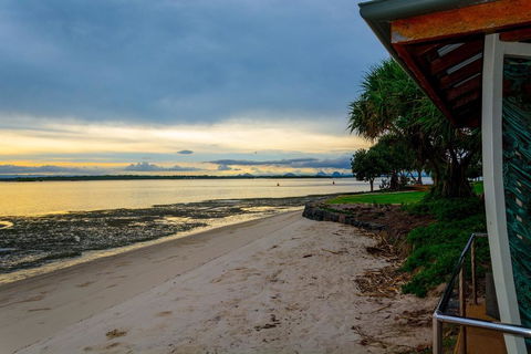 Views, Pool, Air Conditioning - Karoonda Sands Welsby Pde, Bongaree - Darwin Holiday 1