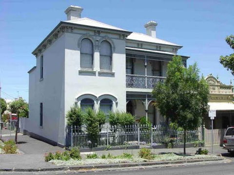 VIGNACOURT MANSION RICHMOND HILL - Darwin Holiday 0