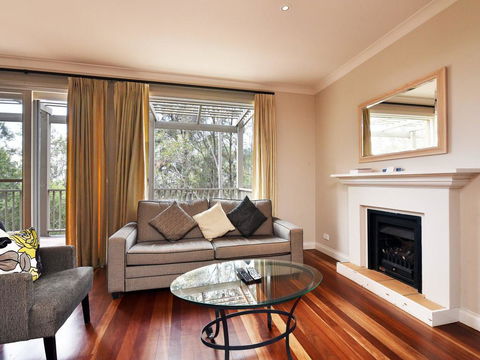 Villa 2br Nebbiolo Resort Condo Located Within Cypress Lakes Resort (nothing Is More Central) - Darwin Holiday 0