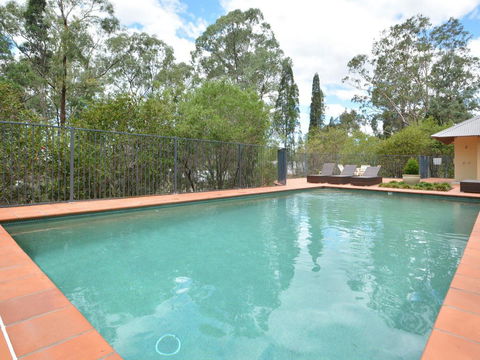 Villa 3br Beaujolais Luxe + Style Resort Condo Located Within Cypress Lakes Resort (nothing Is More Central) - Darwin Holiday 2