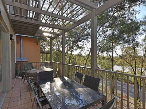Villa 2br Vermentino Resort Condo Located Within Cypress Lakes Resort (nothing Is More Central) - Darwin Holiday 2