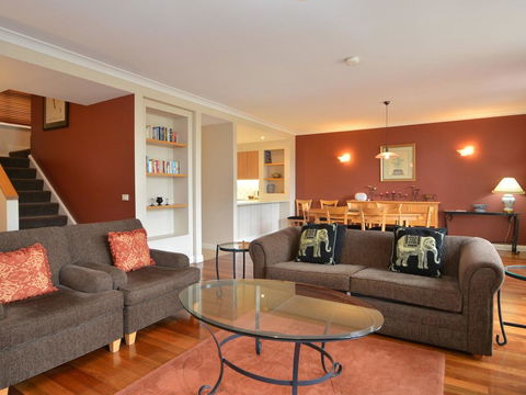 Villa 3br Bella Vista Resort Condo Located Within Cypress Lakes Resort (nothing Is More Central) - Darwin Holiday 2