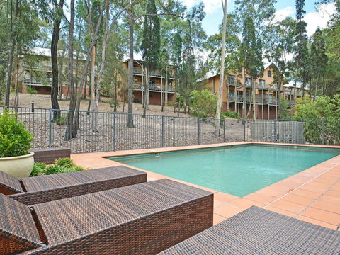 Villa 3br Bella Vista Resort Condo Located Within Cypress Lakes Resort (nothing Is More Central) - Darwin Holiday 3