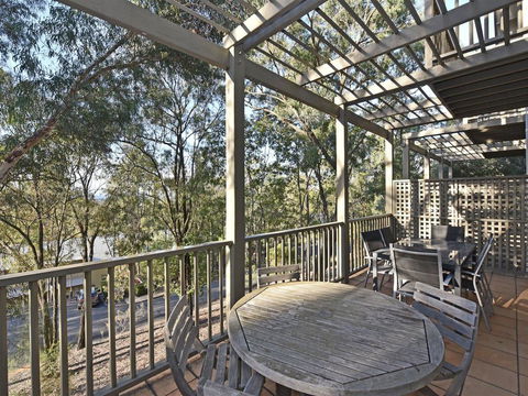 Villa 3br Chambourcin Resort Condo Located Within Cypress Lakes Resort (nothing Is More Central) - Darwin Holiday 0