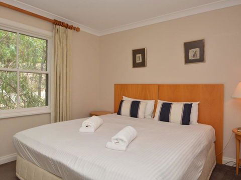 Villa 3br Chambourcin Resort Condo Located Within Cypress Lakes Resort (nothing Is More Central) - Darwin Holiday 3
