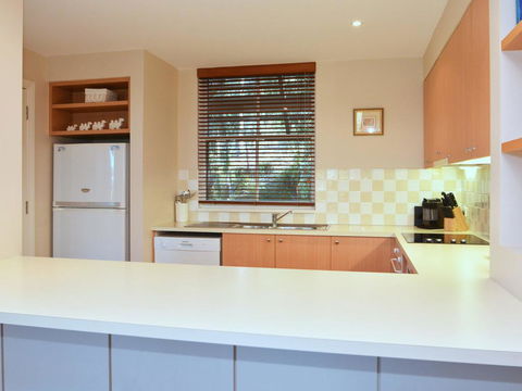 Villa 3br Bella Vista Resort Condo Located Within Cypress Lakes Resort (nothing Is More Central) - Darwin Holiday 1